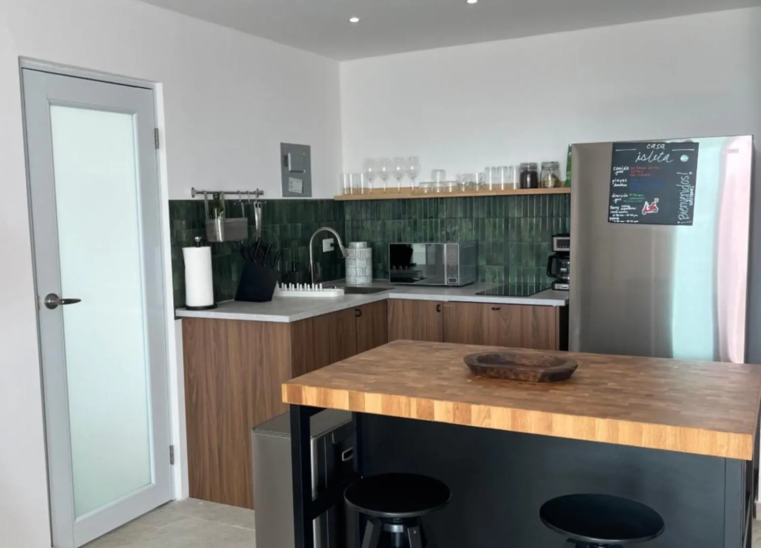 Appartement Private Island 1Br Condo With Ocean & Pool View Plus Wifi And Ac Fajardo