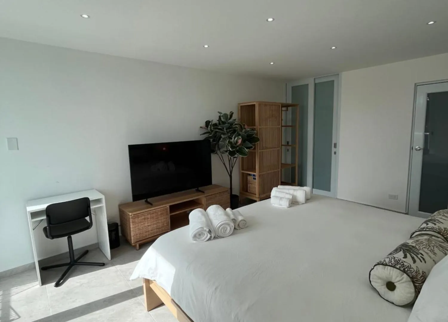 Private Island 1Br Condo With Ocean & Pool View Plus Wifi And Ac Fajardo 0*,